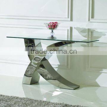 F706 Low Price Dining Room Furniture Modern Sideboard photo-2