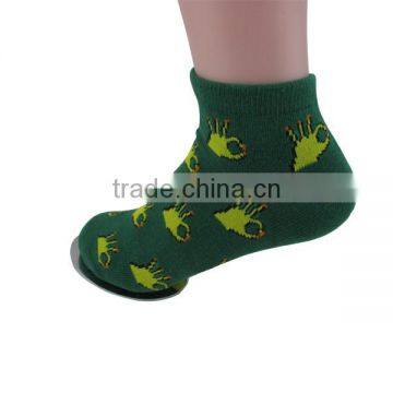 2015 Cotton Women Fruit Cheap Sock Wholesale Price photo-5