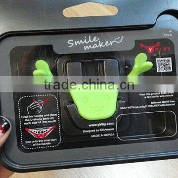 2015 Hot-selling Wholesale Smile Maker Smile Orthotics Tool Made in Korea photo-6
