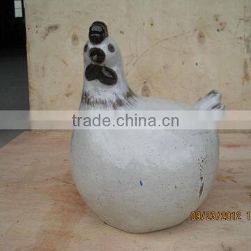 Vietnam indoor animal ceramic pots and planters