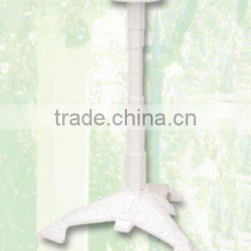 Trade Assurance Furniture Table Garden Cast Iron Coffee Table Metal Table photo-3