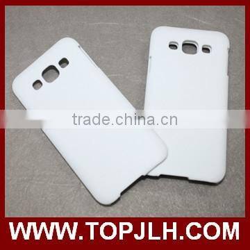 Chinese Supplier New Products 3d Sublimation Phone Case for Samsung Galaxy E5 photo-3