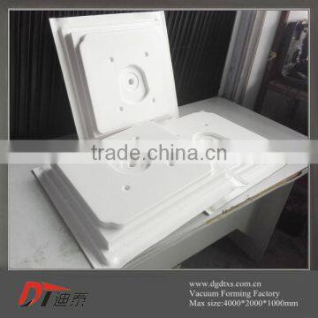 OEM Hydroponics Part Vacuum Forming photo-4