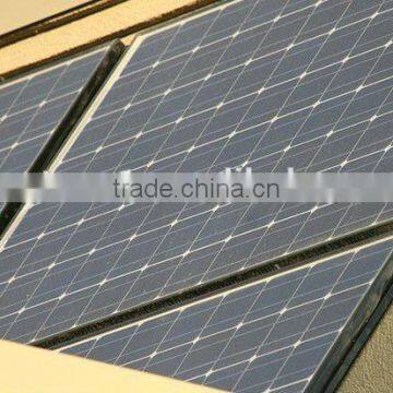 6KW Grid Tied Solar System Including Solar pv Combiner Box and Other Solar Energy Equipments photo-5