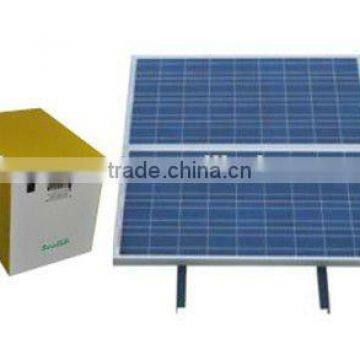 Hanging Solar System 500W photo-6