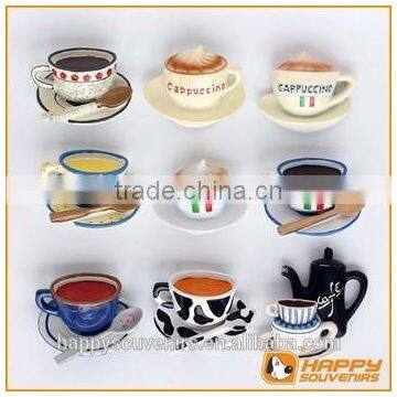 Resin Fridge Magnets Tourism Souvenis in Magnets for Home Decor photo-5