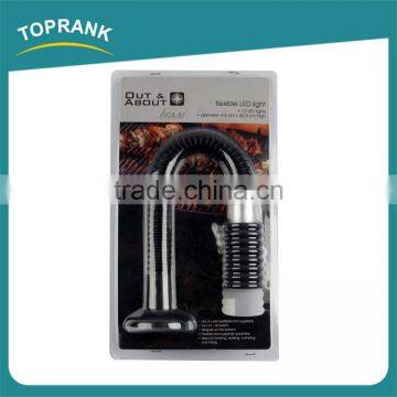12LED Flexible Outdoor Bbq Grill BBQ Lamps for Barbecue