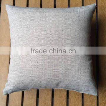 Solid color throw cushion pillow STP005