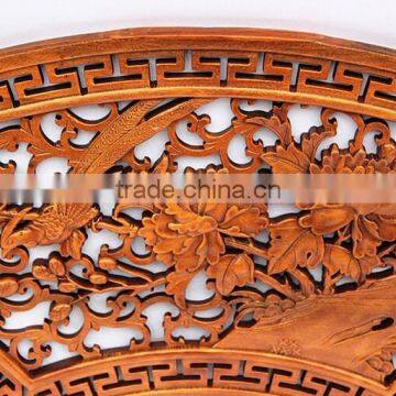 Wood Carving Handicraft Wall Art Hanging photo-6