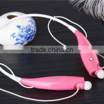 2015 Factory Price Mini Neckband Wireless Bluetooth Headphone,bluetooth Headset photo-5