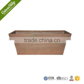 High Quality Planter Flower Pots&planters/Eco-friendly