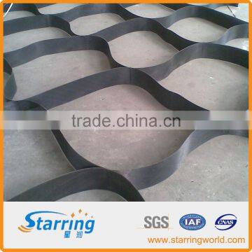 HDPE Plastic Geocell for Retaining Wall photo-5