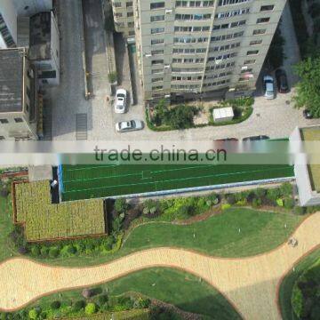 Hanging Flower Pots Vertical Wall Gardening Planter Home Decoration Green Wall Planting Bag Felt Planting Bag photo-6