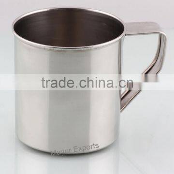 Stainless Steel Mug