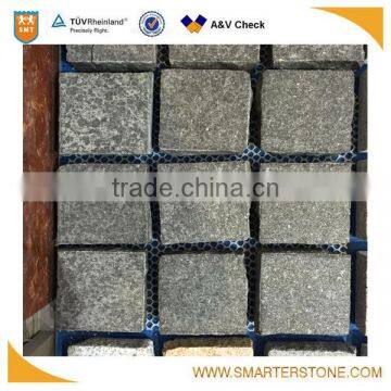 Driveway Paver Granite Tile Mesh Paver Stone