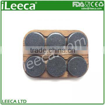 9 Pcs Whiskey Stone Whiskey Cool Rock Drinking Accessories for Bars photo-3