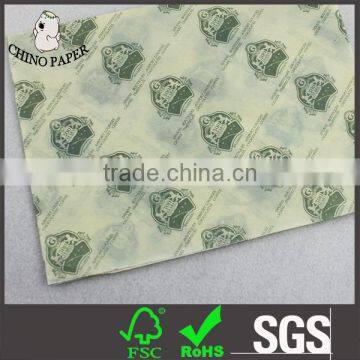 17g 22g Cotton Wrapping Tissue Paper Print photo-2