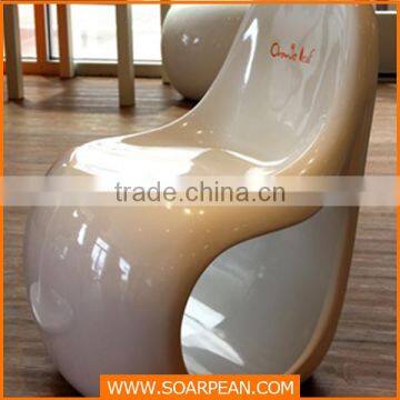 Modern Public Place Waiting Chair photo-2