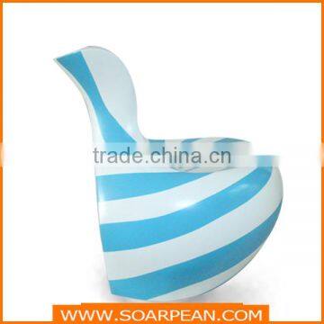 Commercial Furniture Hotel Furniture Fiberglass Hotel Chair photo-4
