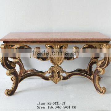 Hand Drawn Furniture Anituqe Table photo-3