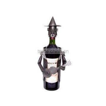 Metal Red Wine Rack j006