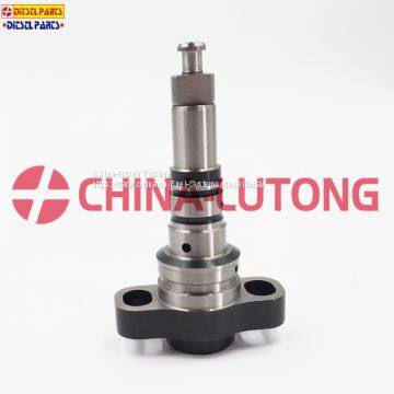 PS7100 Type OEM Number X170S Diesel Plunger / Element ПЛУНЖЕРНАЯ ПАРА 2418455196 For Fuel Engine Injector Parts photo-2