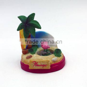 Wholesale Hot Sale Resin Hawaii Souvenir Snow Globe for Sale photo-2