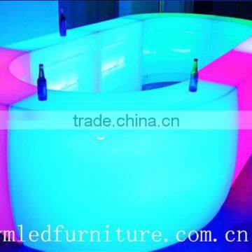 Led Light Bar Counter,Led Bar Counter Display,Led Bar Counter