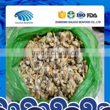 frozen boiled surf clam meat with delivery faster