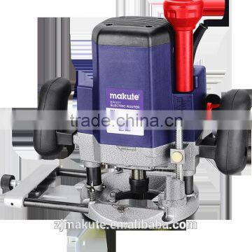 good quality router power tools MAKUTE ER001 12MM electric router