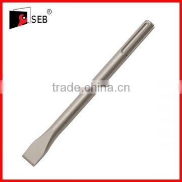 SDS Plus Flat Chisel For Masonry