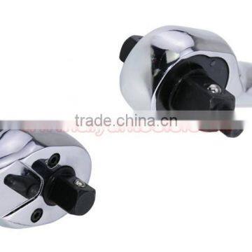 1/2", 3/8", 1/4" 3 Ways Ratchet Handle Wrench Socket Set Repair Tools photo-4