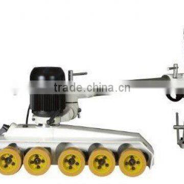 6 roll 8 speeds feeder /power feeder /variable speed feeder
