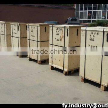 Automatic Hydraulic Hose and Rubber Hose Crimping Machine FY-69 photo-5