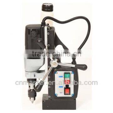 German Quality Heavy Duty Portable Magnetic Core Drilling Machine (MAG35B) photo-2