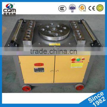 Heavy Duty GW50 Rebar Bender Machine/automatic Rebar Bending Machine photo-5