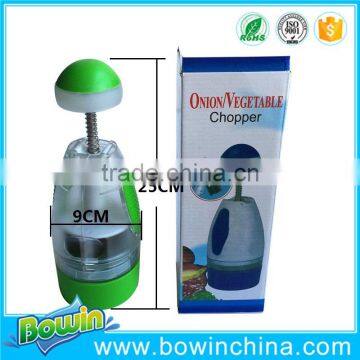 2016 Hot Sale Stainless Steel Posh Chopper as Seen on tv photo-4