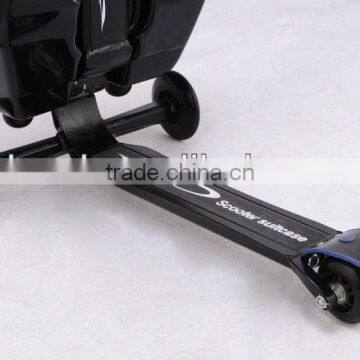 2013 New Design Kick Scooter With Trolley Luggage photo-3