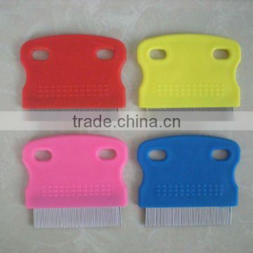 Pet Lice Comb