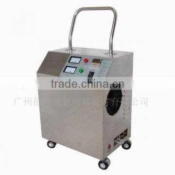 2015 high quality ozone appliance for swimming pool water treatment