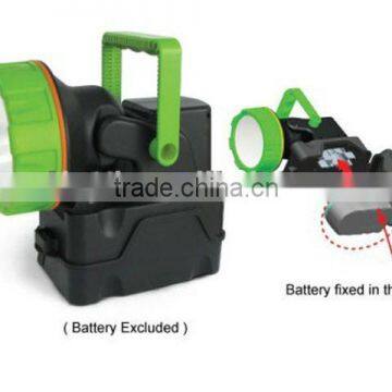 Flexible Adjustment LED Table Light photo-6