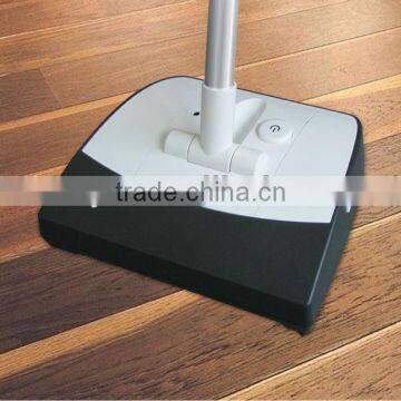 electric power broom, rechargeable power broom