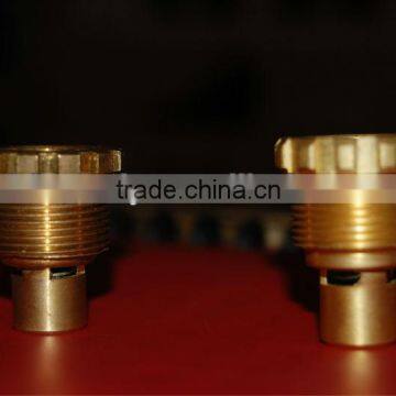 brass gas valve for philippines(FM-05)