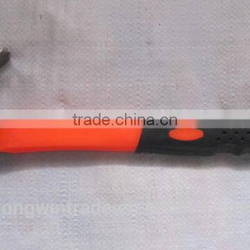 A661&B663 Iron Metal Varnish Sprayed Treatment Agricultural Tools&Garden Claw Hammer photo-2
