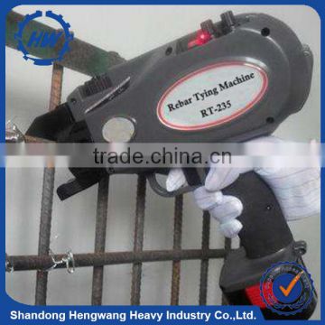 4-58Mm Automatic Rebar Tying Machine Price