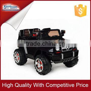 12V Rechargeable Children Toys Car