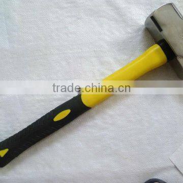 Bohai brand tools stainless steel 5P sledge hammer