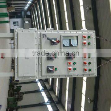 BXK52 Electirc Control Box And Electric Cabinet photo-3