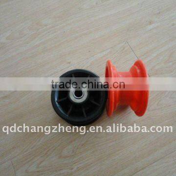 3.00-4 plastic rim