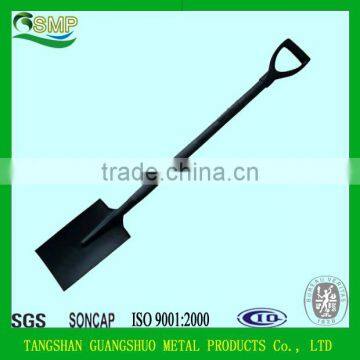 construction shovel